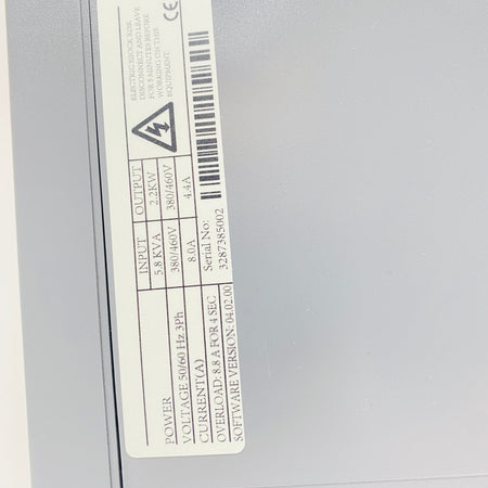 STOBER  Driver  SDC1022 - Rockss Automation