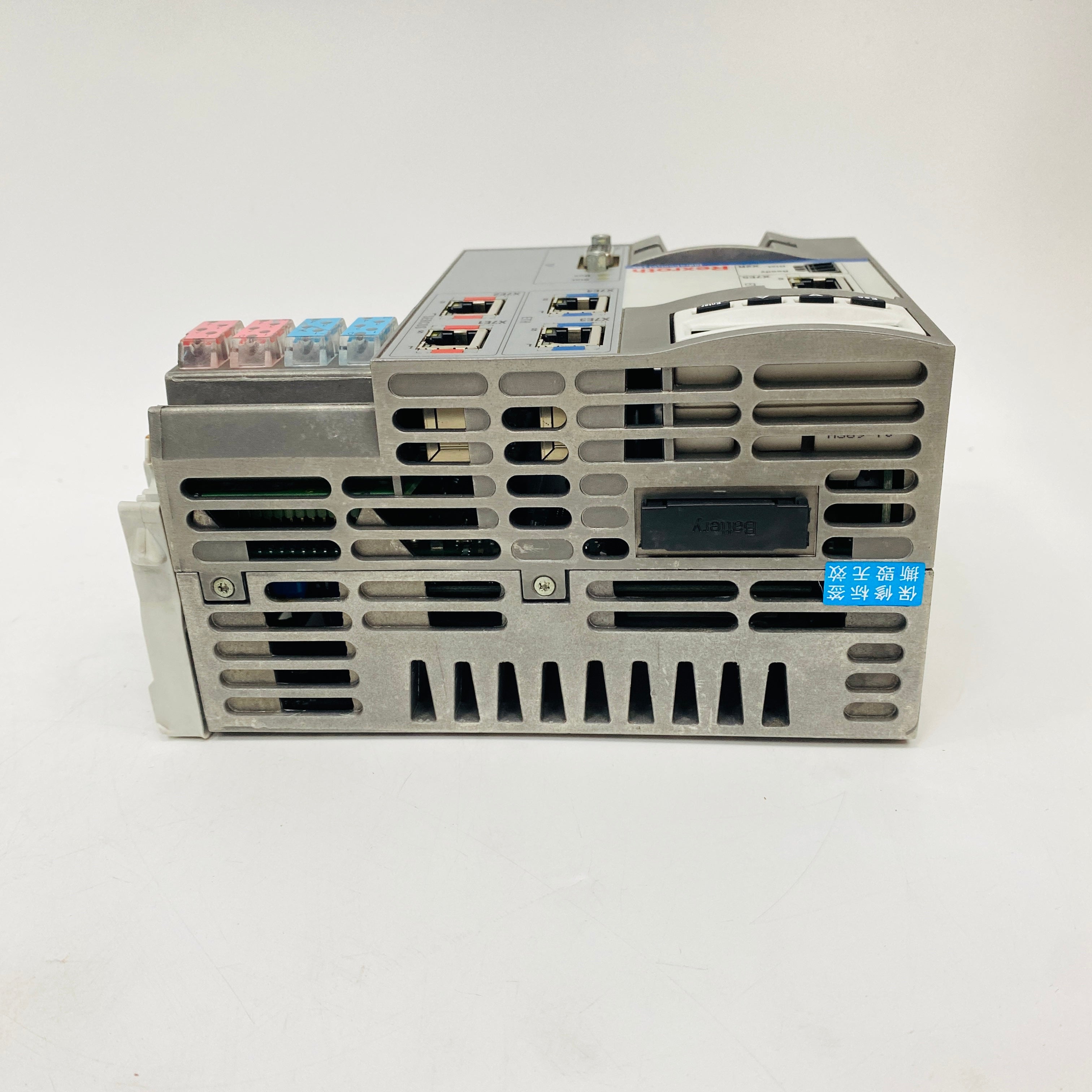 REXROTH  Controller  CML65.1-3P-504-NA-NNN-NW - Rockss Automation