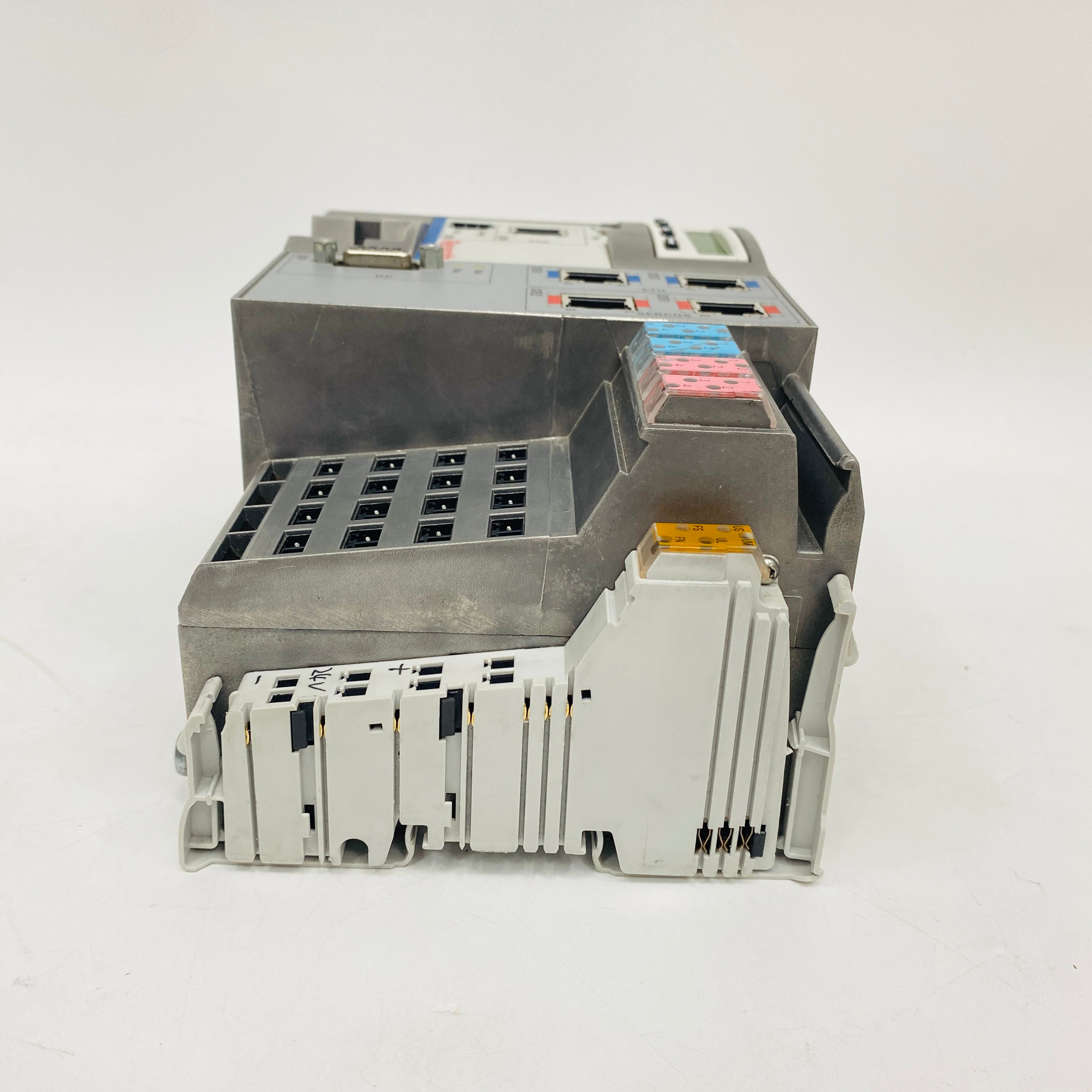 REXROTH  Controller  CML65.1-3P-504-NA-NNN-NW - Rockss Automation