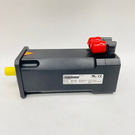 B&R  Motor  8MSA4L.R0-W2 - Rockss Automation