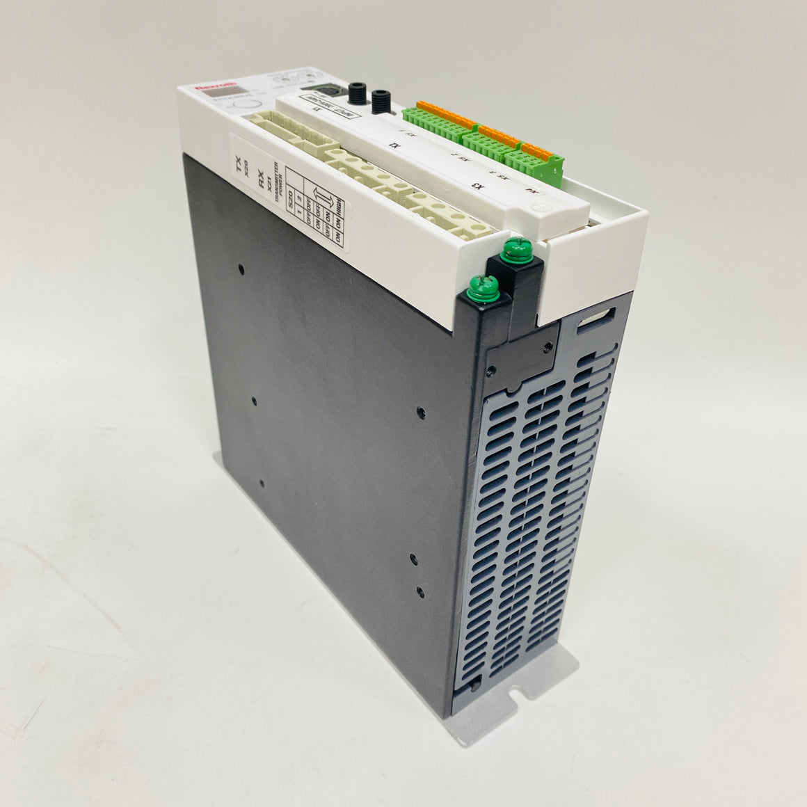 REXROTH  Driver  DKC02.3-008-3-MGP-01VRS - Rockss Automation