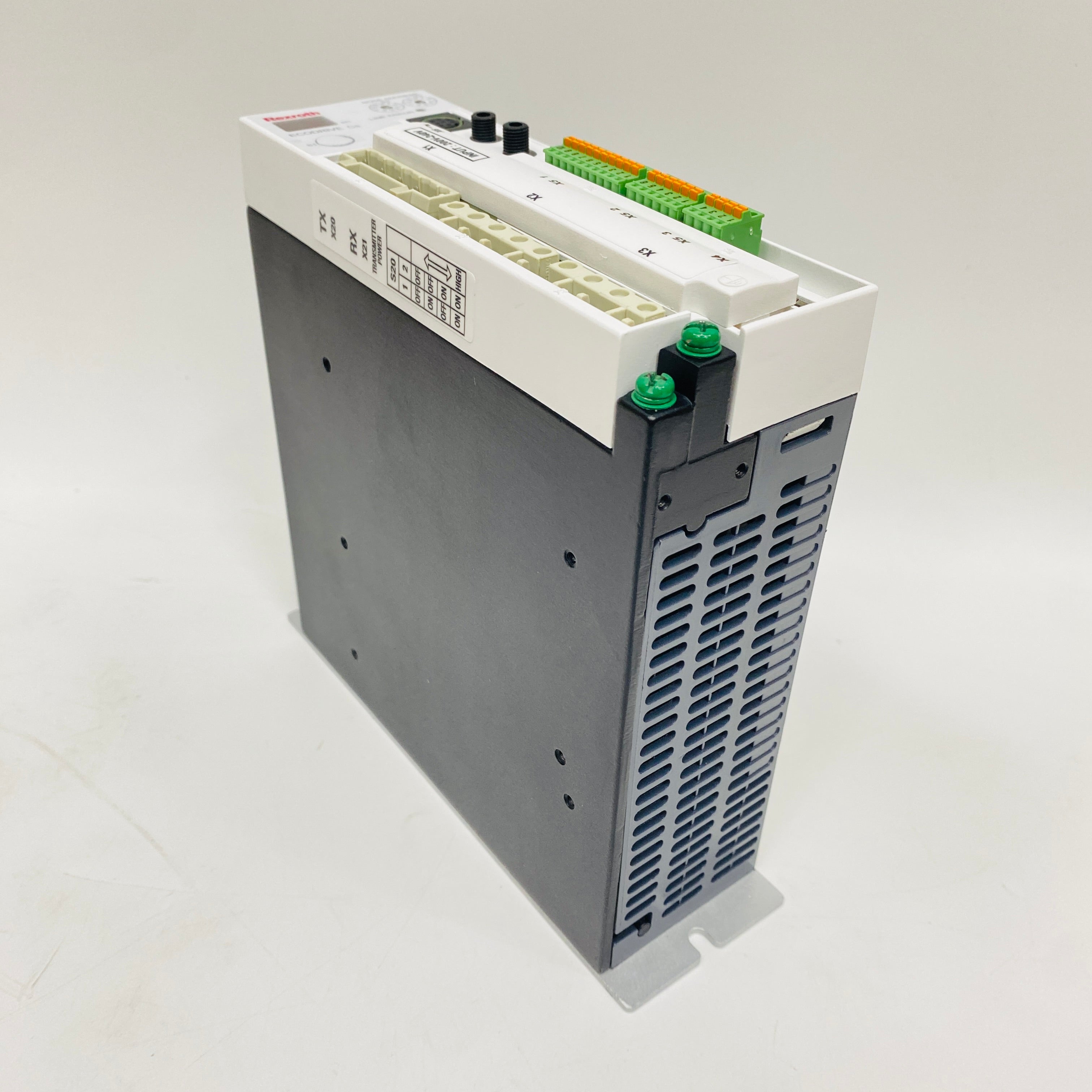 REXROTH  Driver  DKC02.3-008-3-MGP-01VRS - Rockss Automation