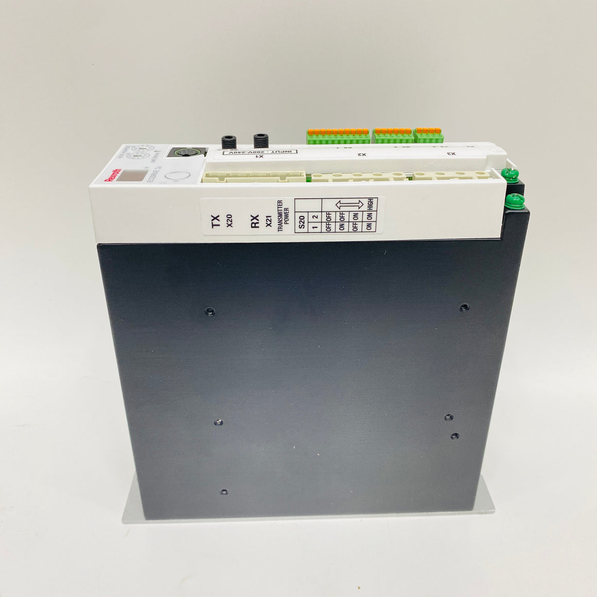 REXROTH  Driver  DKC02.3-008-3-MGP-01VRS - Rockss Automation