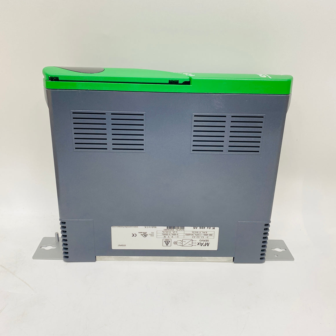 CONTROLTECHNIQUES  Driver  MAX406AN - Rockss Automation