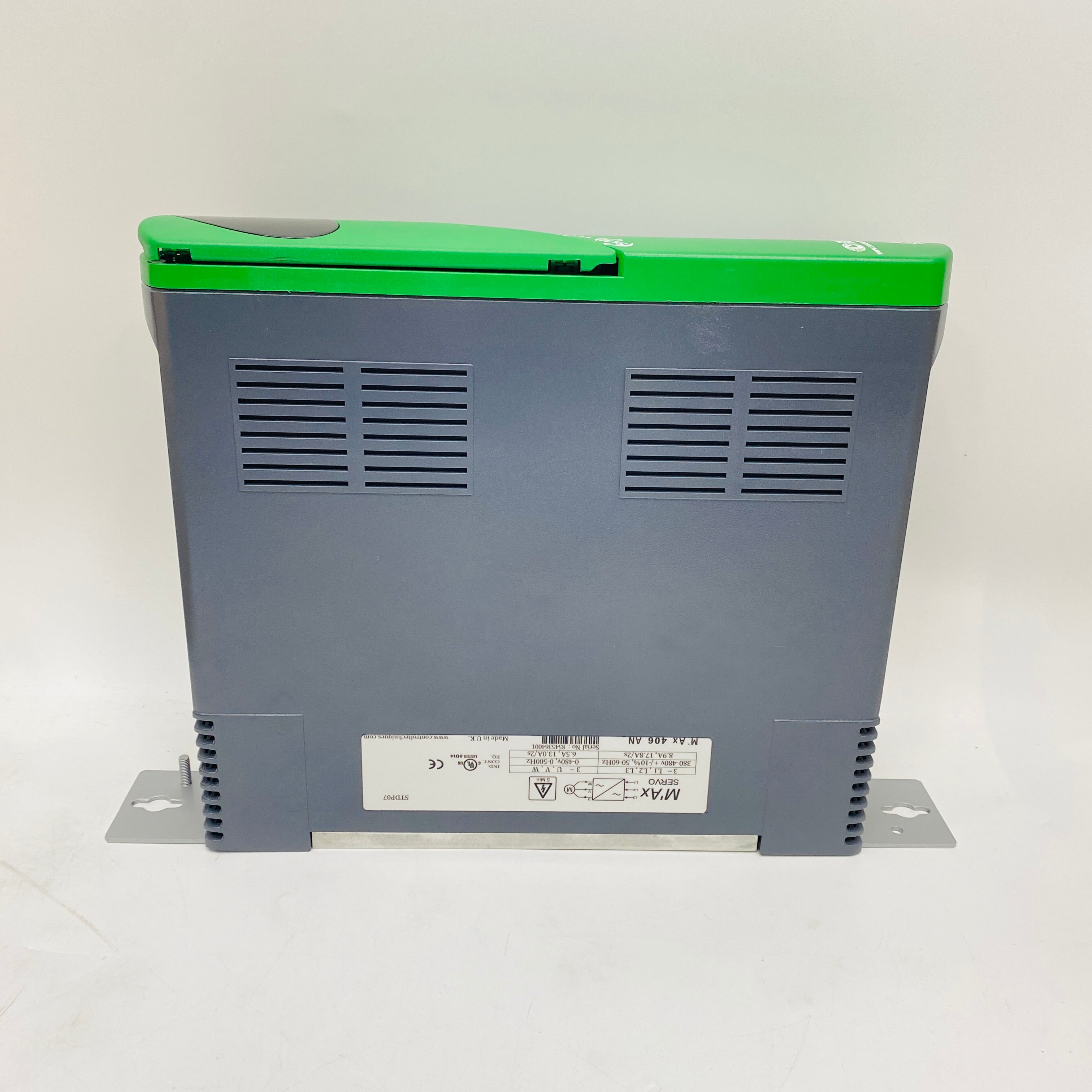 CONTROLTECHNIQUES  Driver  MAX406AN - Rockss Automation