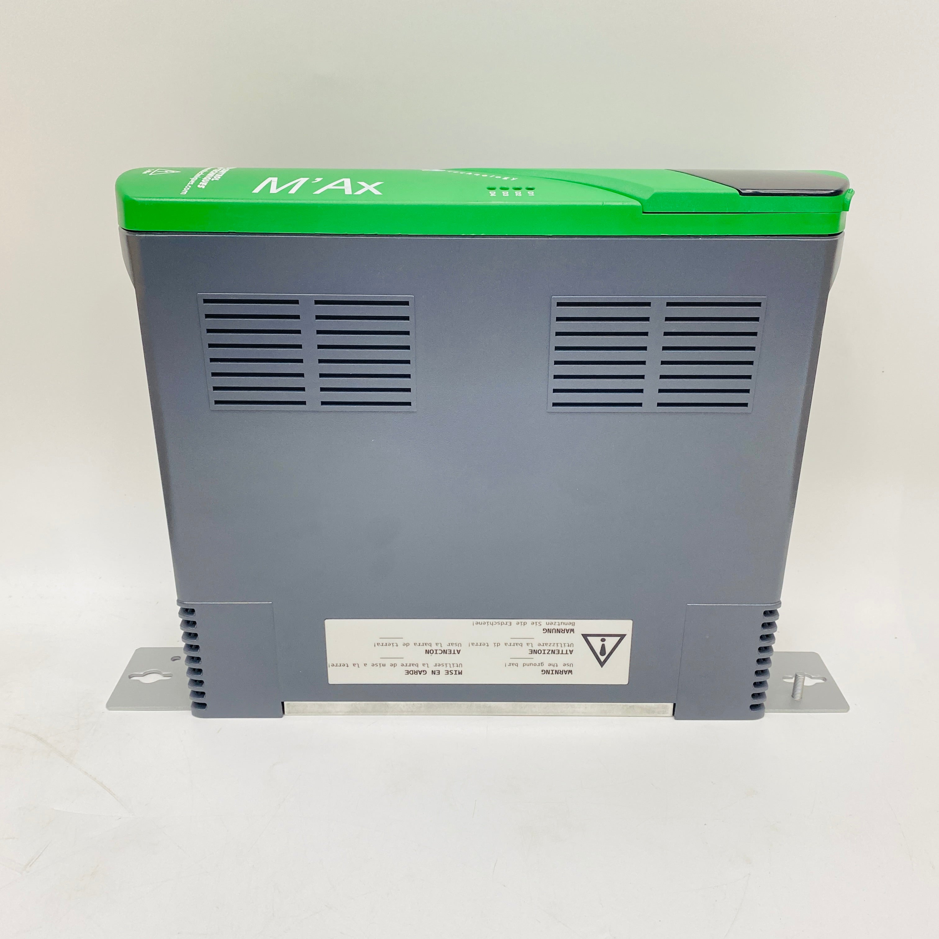 CONTROLTECHNIQUES  Driver  MAX406AN - Rockss Automation