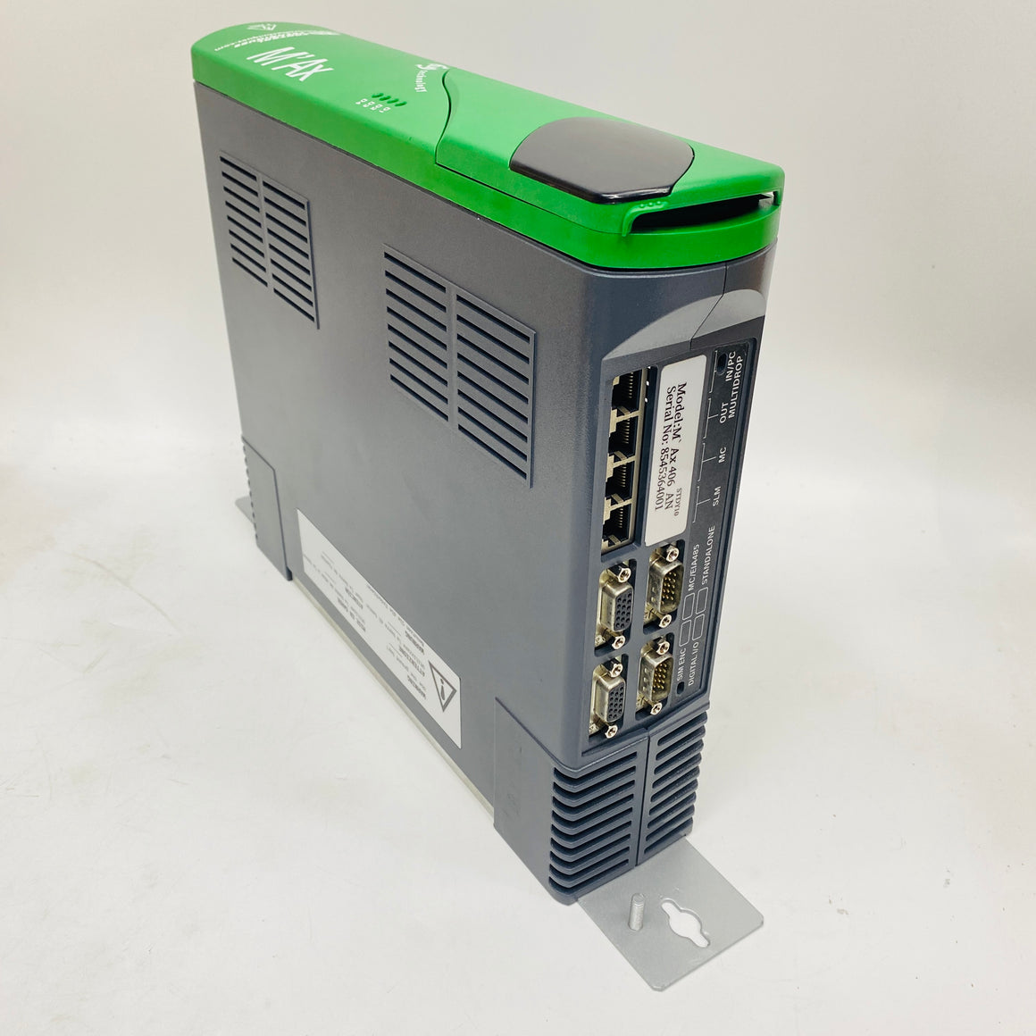 CONTROLTECHNIQUES  Driver  MAX406AN - Rockss Automation