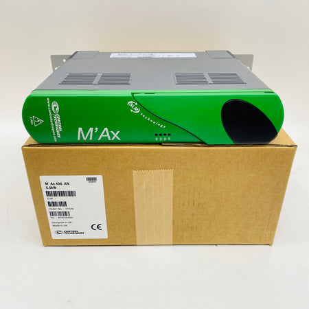 CONTROLTECHNIQUES  Driver  MAX406AN - Rockss Automation