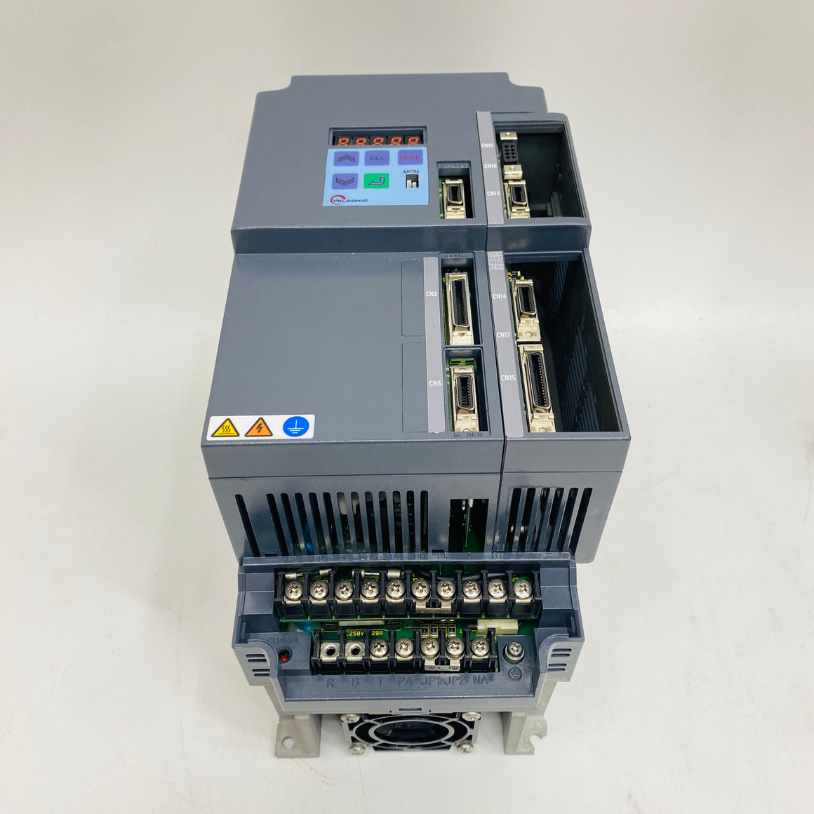 VELCON  Driver  VLAST-070P3V-XX - Rockss Automation