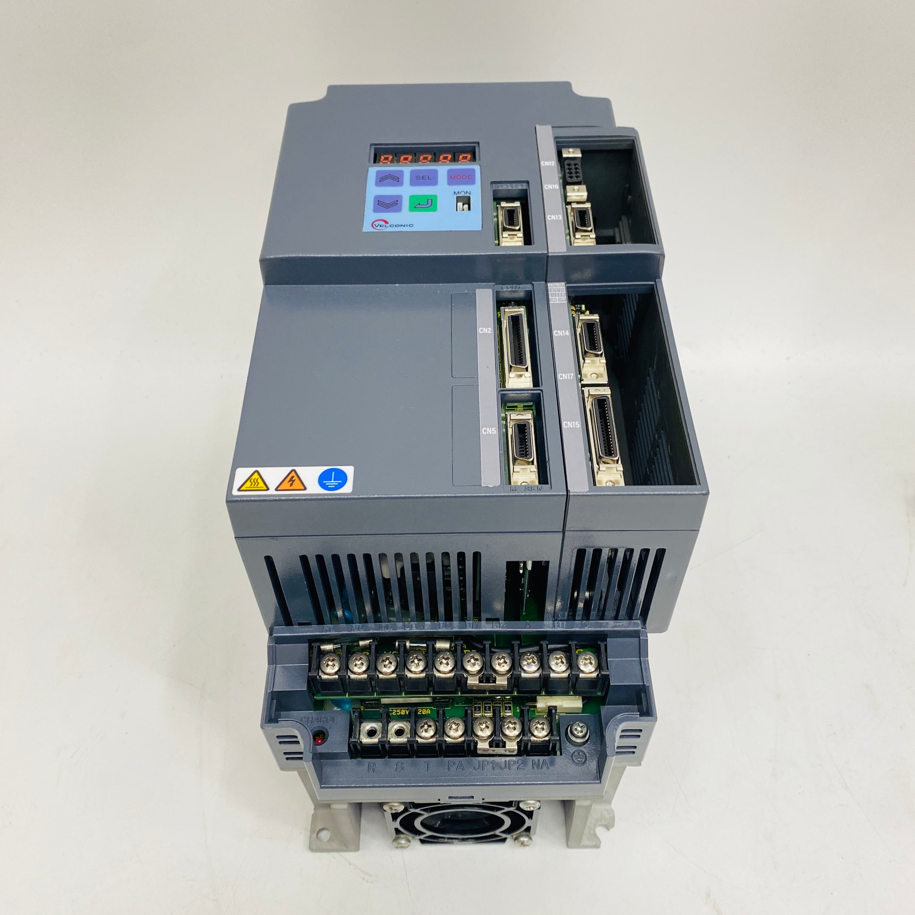 VELCON  Driver  VLAST-070P3V-XX - Rockss Automation