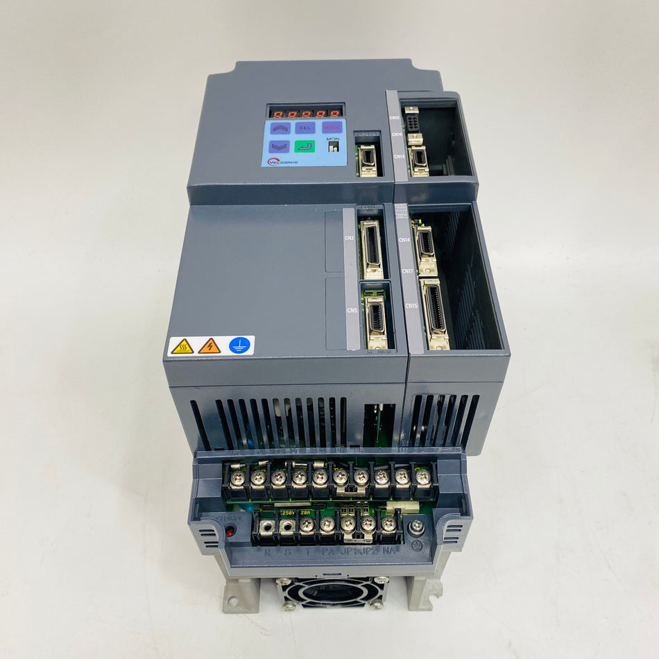 VELCON  Driver  VLAST-070P3V-XX - Rockss Automation