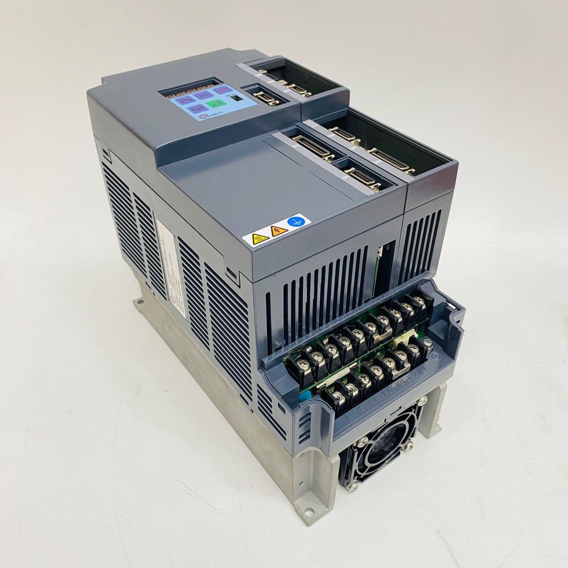 VELCON  Driver  VLAST-070P3V-XX - Rockss Automation