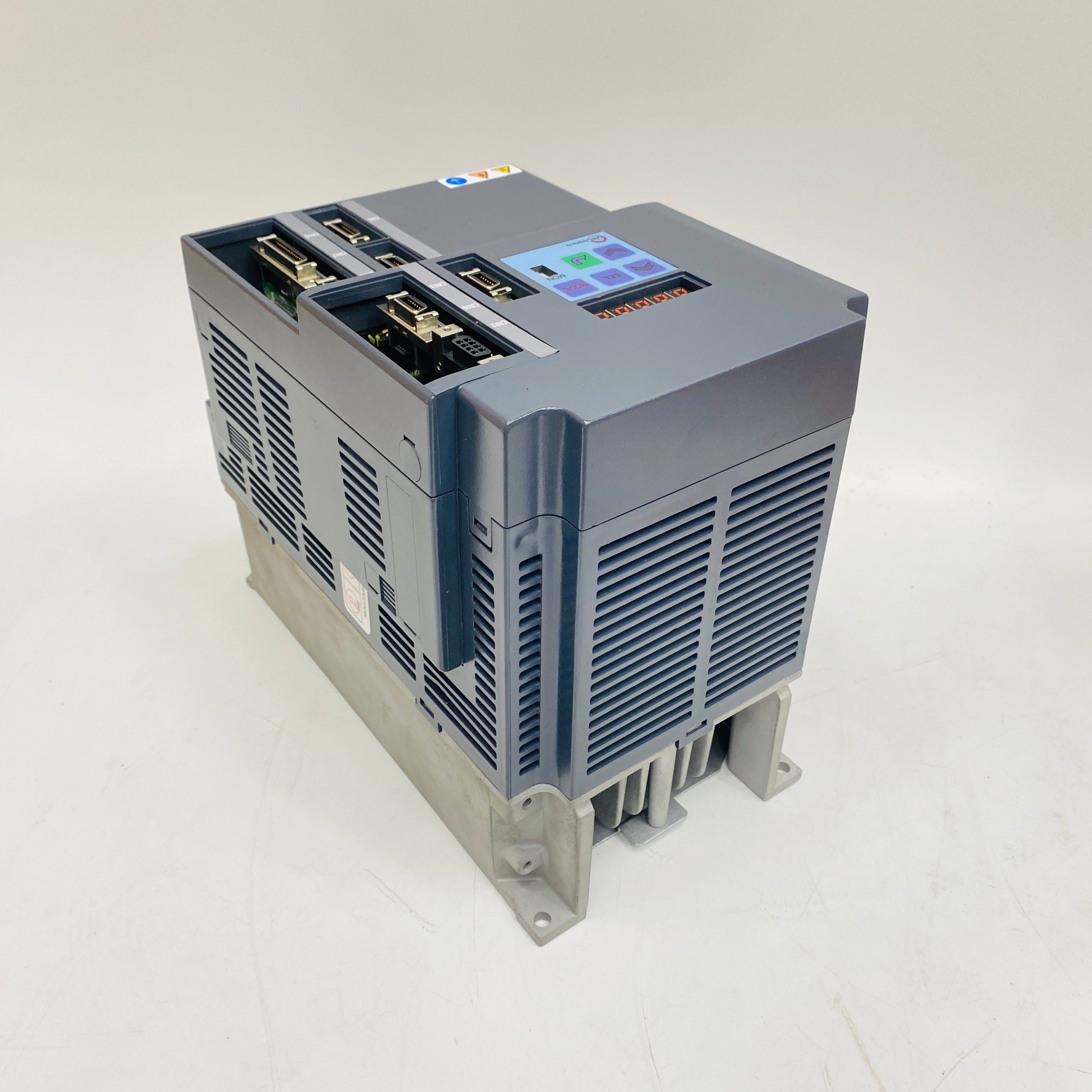 VELCON  Driver  VLAST-070P3V-XX - Rockss Automation