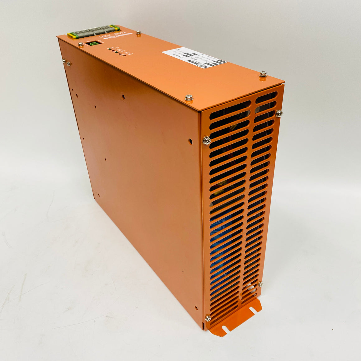 DIETZ  Driver  UZV0012-20/400 - Rockss Automation