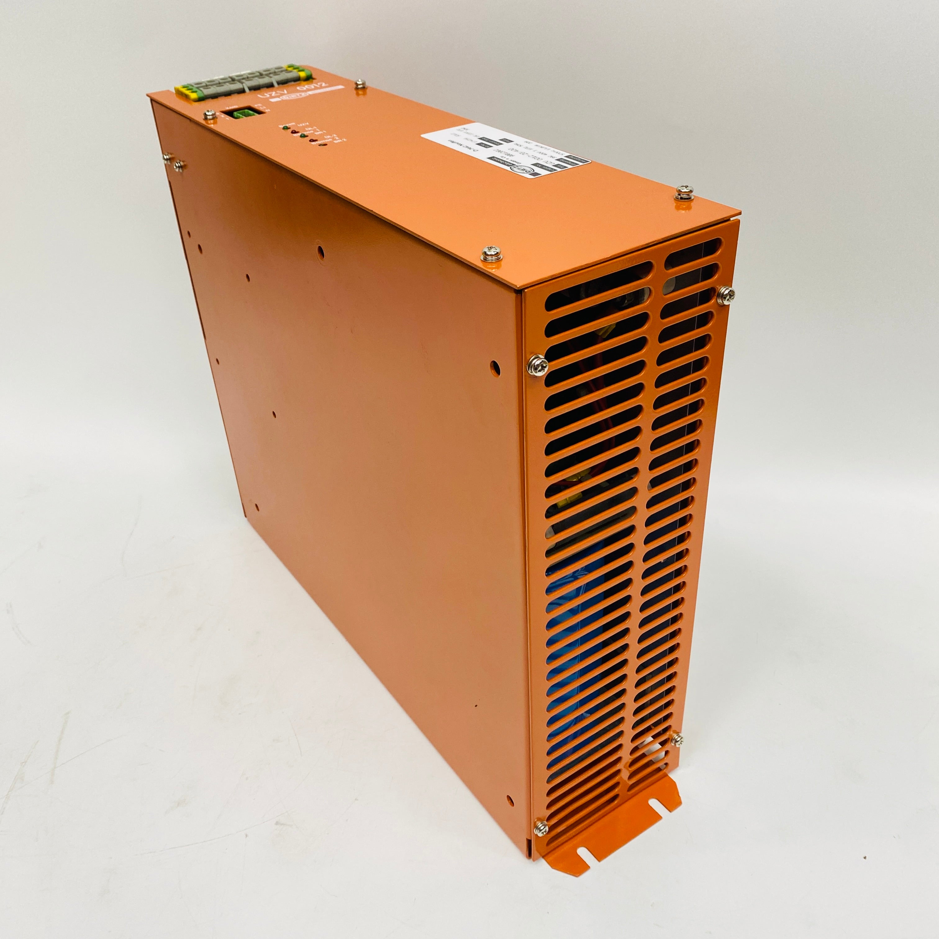 DIETZ  Driver  UZV0012-20/400 - Rockss Automation