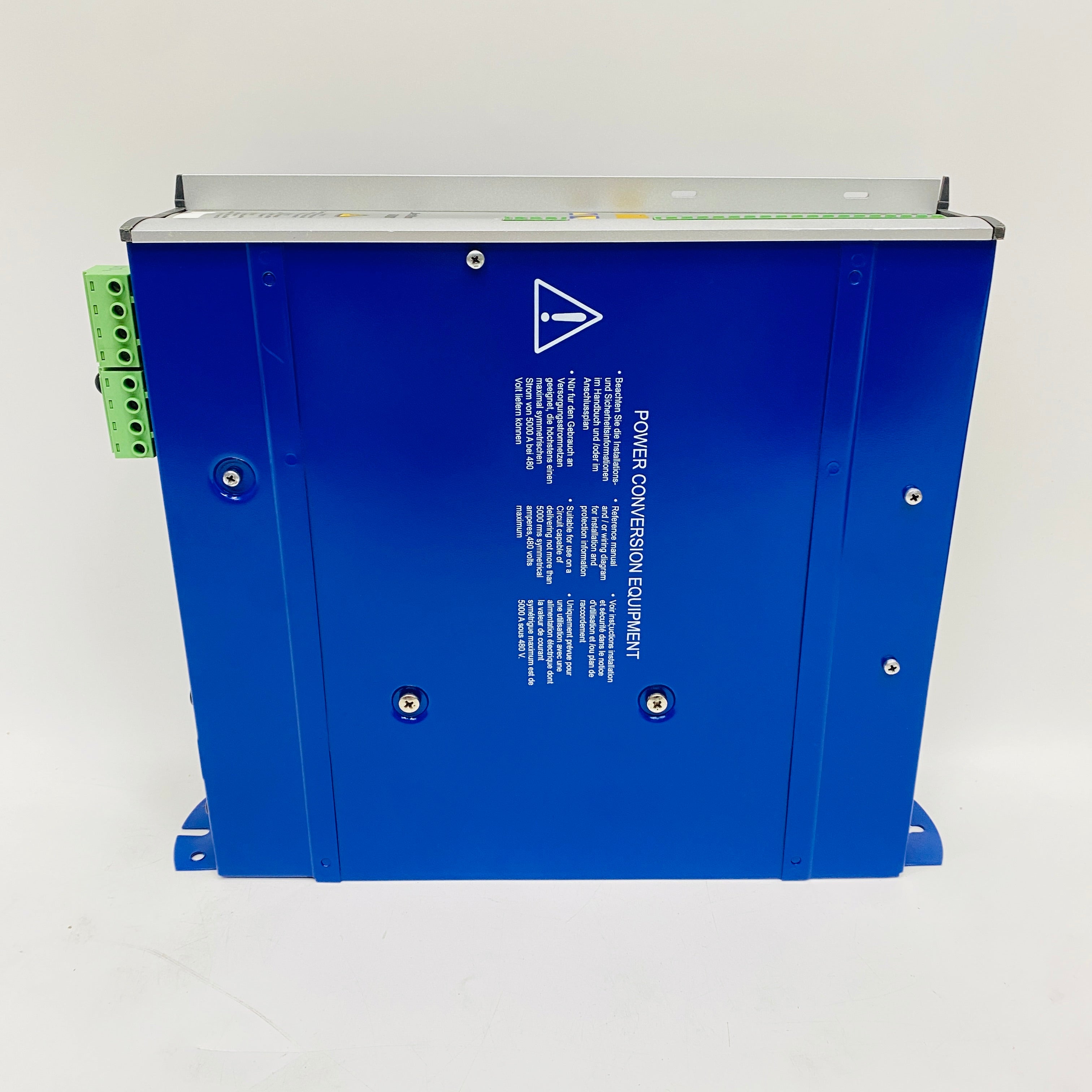 JETTER  Driver  JM-610-480-SB1 - Rockss Automation