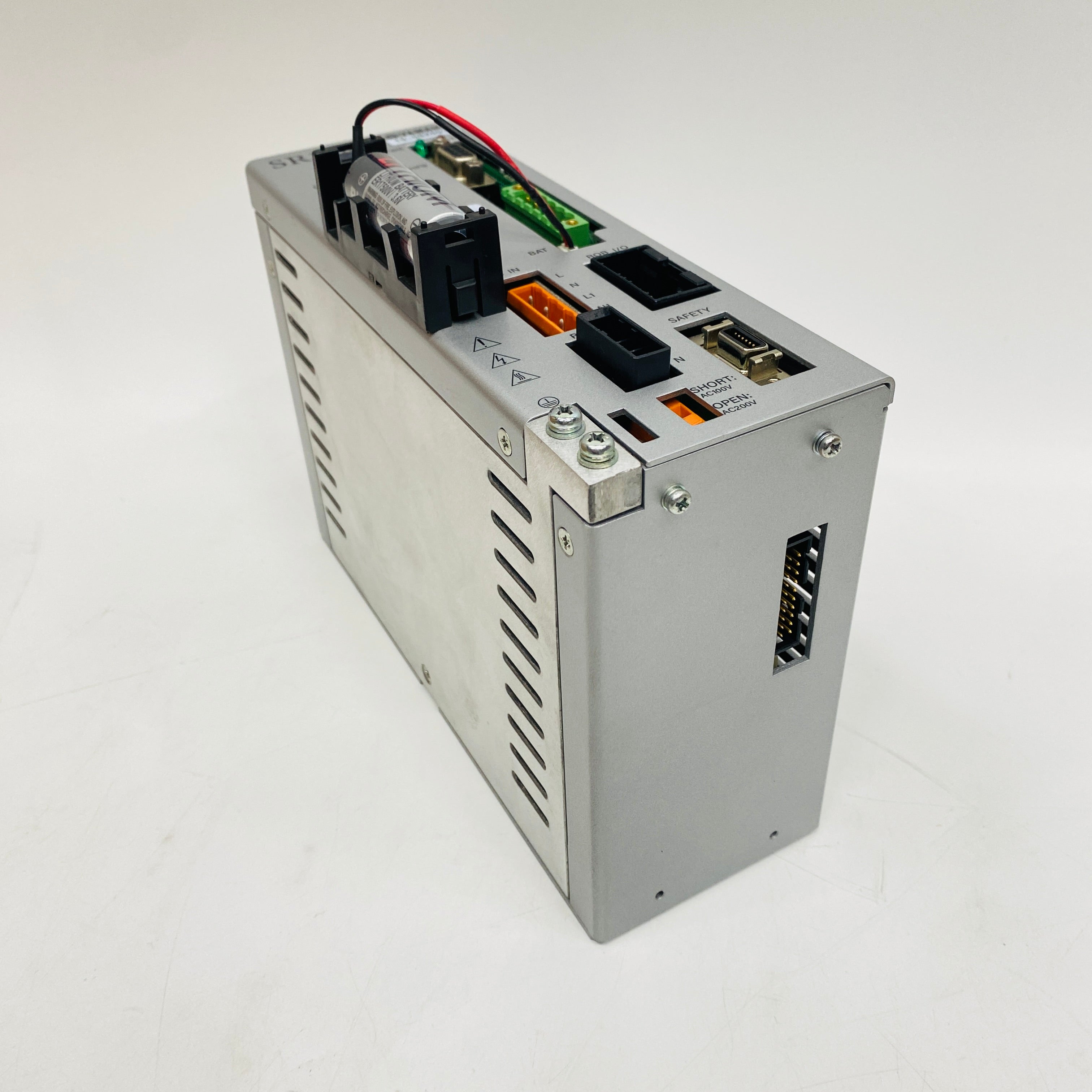 YAMAHA  Driver  SR1-X-10 - Rockss Automation