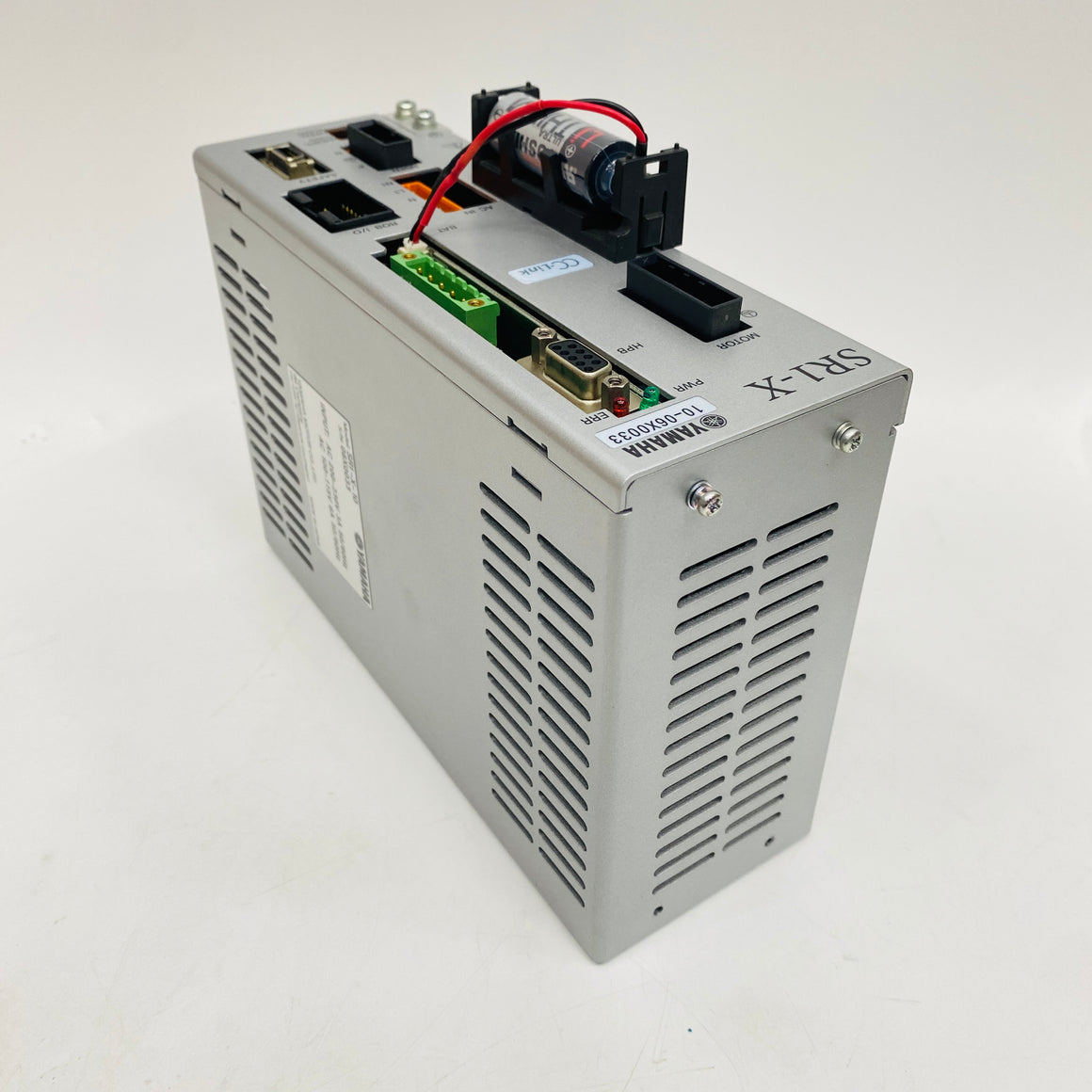 YAMAHA  Driver  SR1-X-10 - Rockss Automation