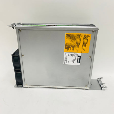 PARKER  Driver  TWIN5NS - Rockss Automation
