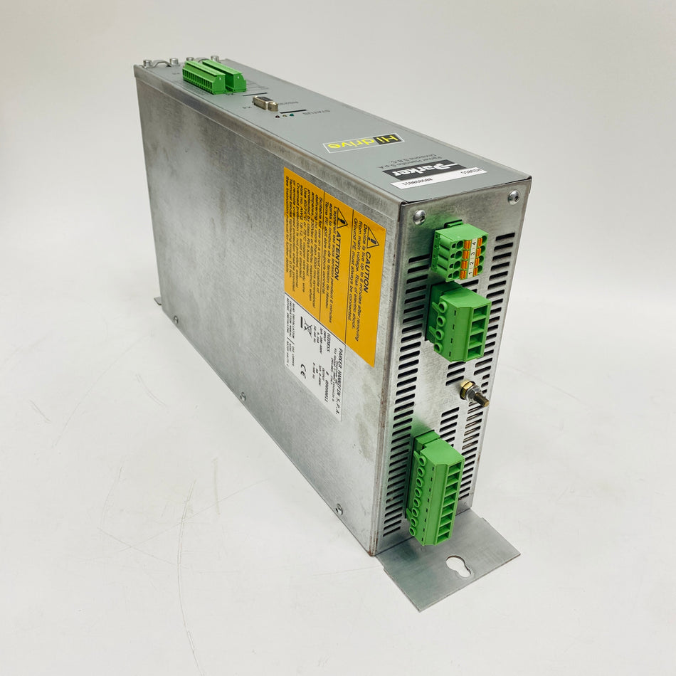 PARKER  Driver  HID8SS - Rockss Automation