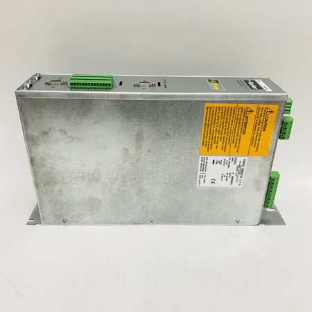 PARKER  Driver  HID8SS - Rockss Automation
