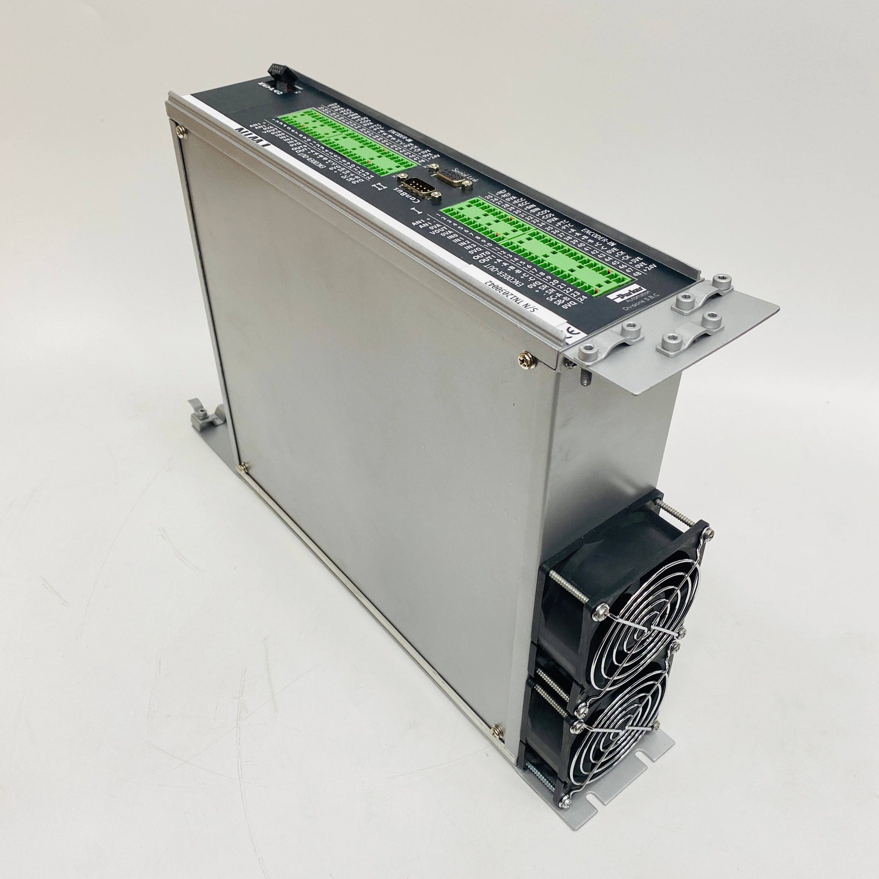 PARKER  Driver  TWIN5NS - Rockss Automation