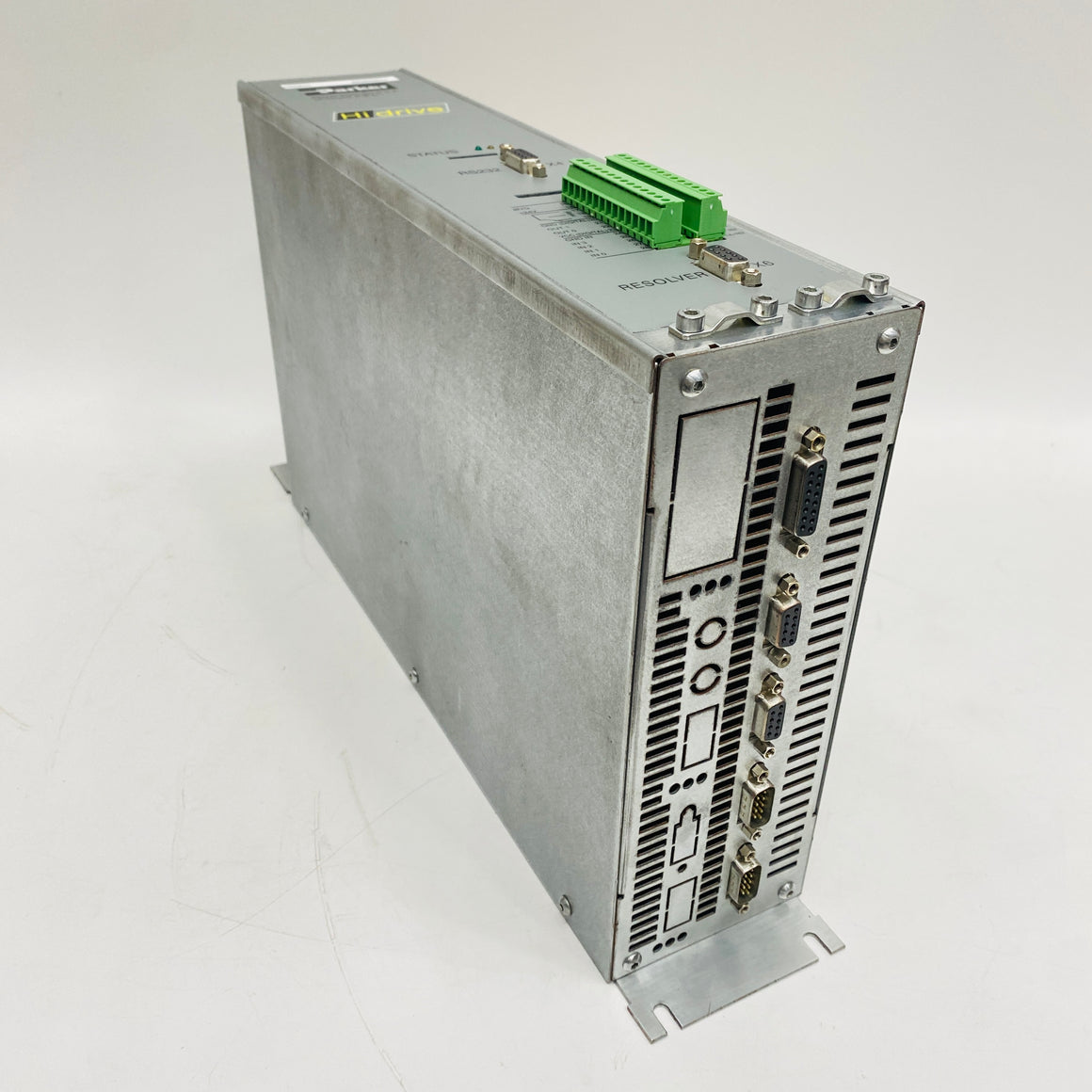 PARKER  Driver  HID8SS - Rockss Automation