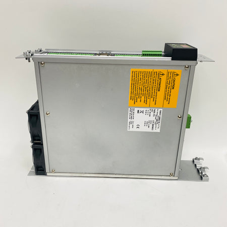 PARKER  Driver  TWIN5-R5L - Rockss Automation