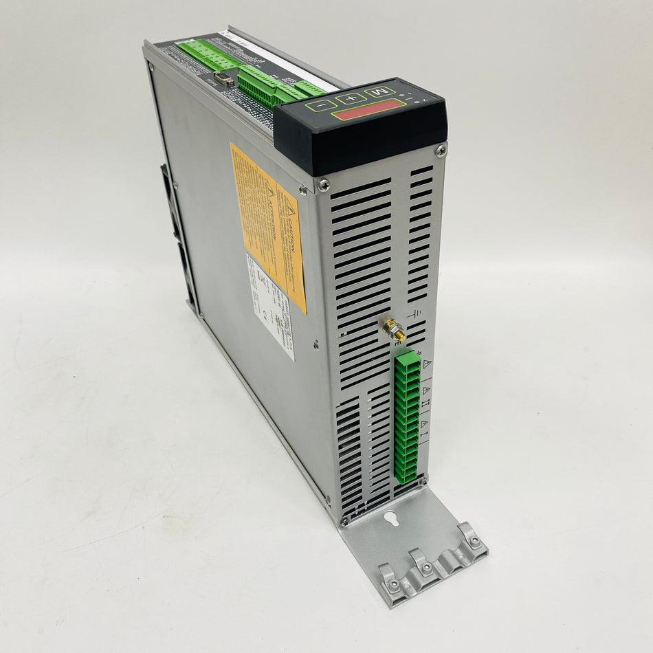 PARKER  Driver  TWIN5-8L - Rockss Automation