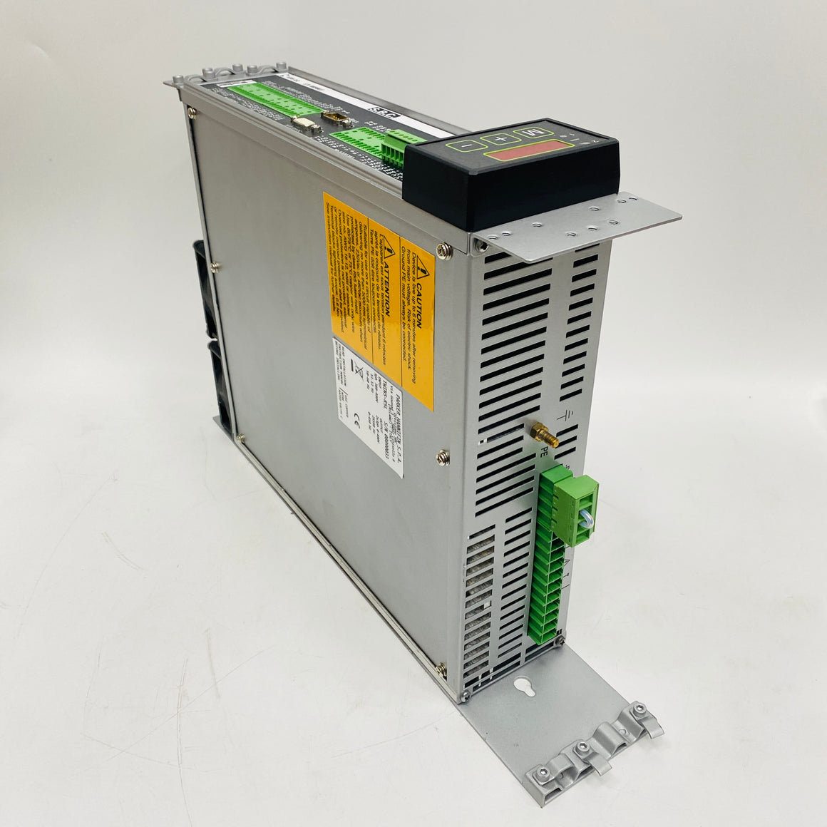 PARKER  Driver  TWIN5-R5L - Rockss Automation