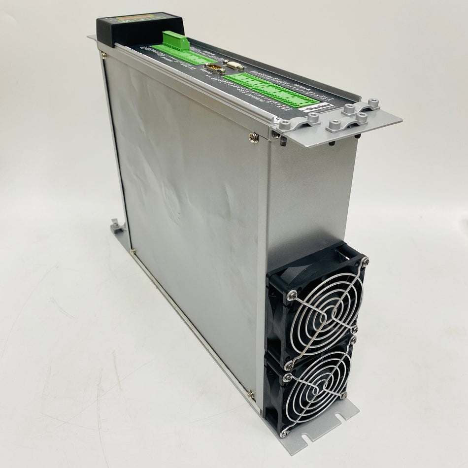 PARKER  Driver  TWIN5-R5L - Rockss Automation