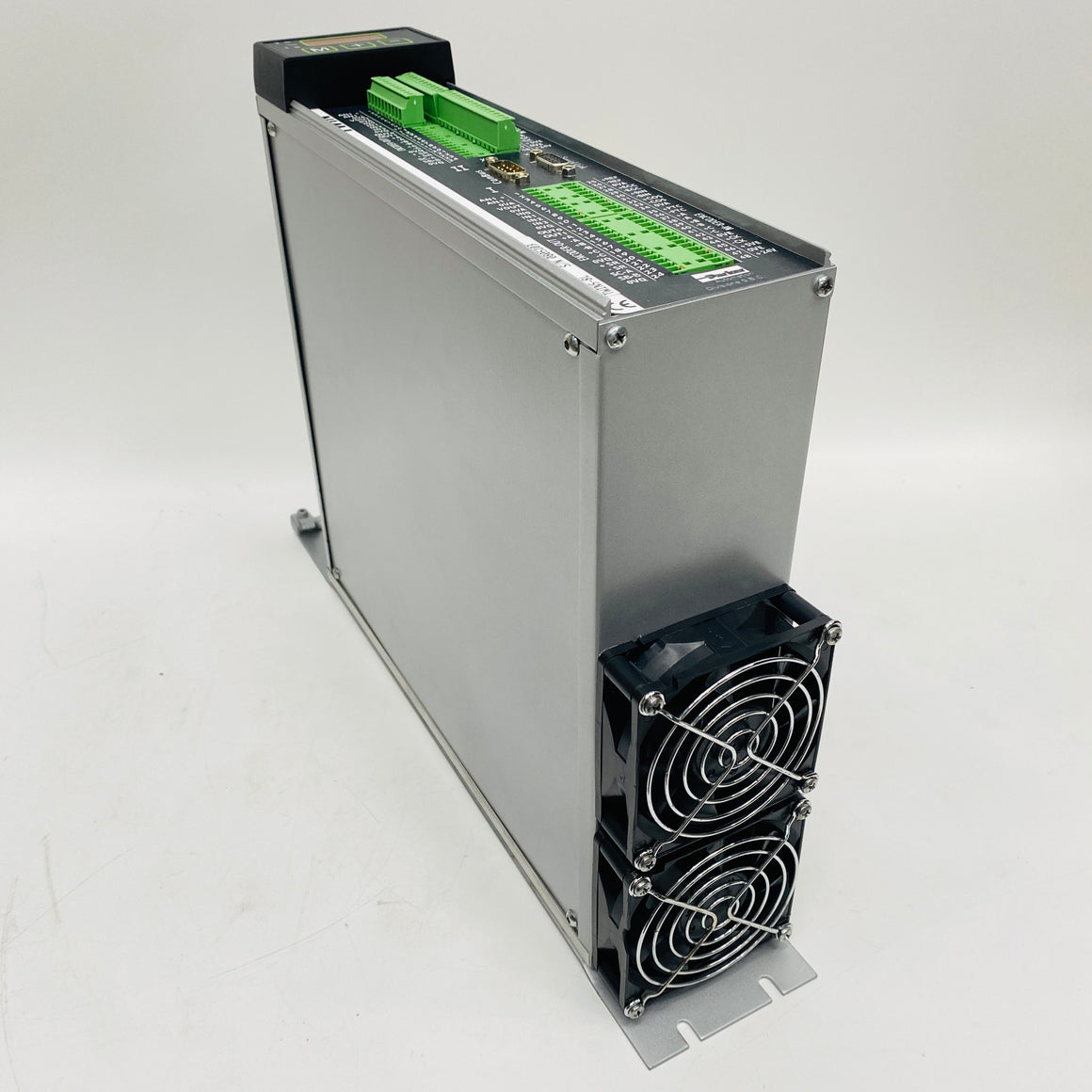 PARKER  Driver  TWIN5-8L - Rockss Automation