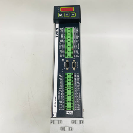 PARKER  Driver  TWIN5NS - Rockss Automation