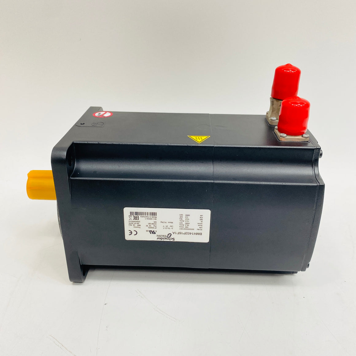 Schneider  Motor  BMH1402P16F1A - Rockss Automation