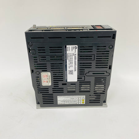VELCON  Driver  VLASX-035P3-SVM - Rockss Automation