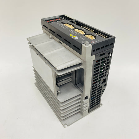 VELCON  Driver  VLASX-025P2-SVM - Rockss Automation