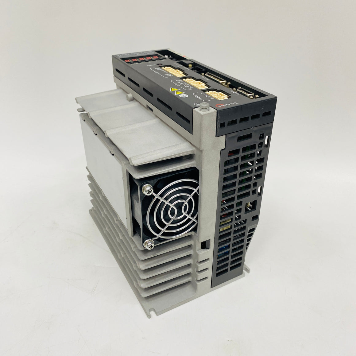 VELCON  Driver  VLASX-035P3-SVM - Rockss Automation