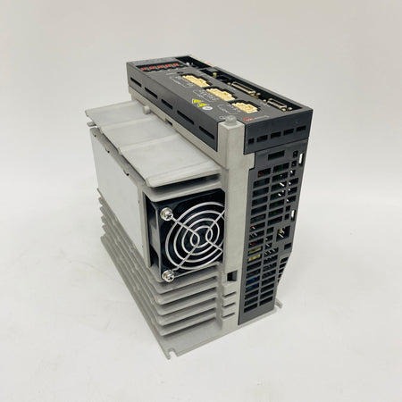 VELCON  Driver  VLASX-035P3-SVM - Rockss Automation