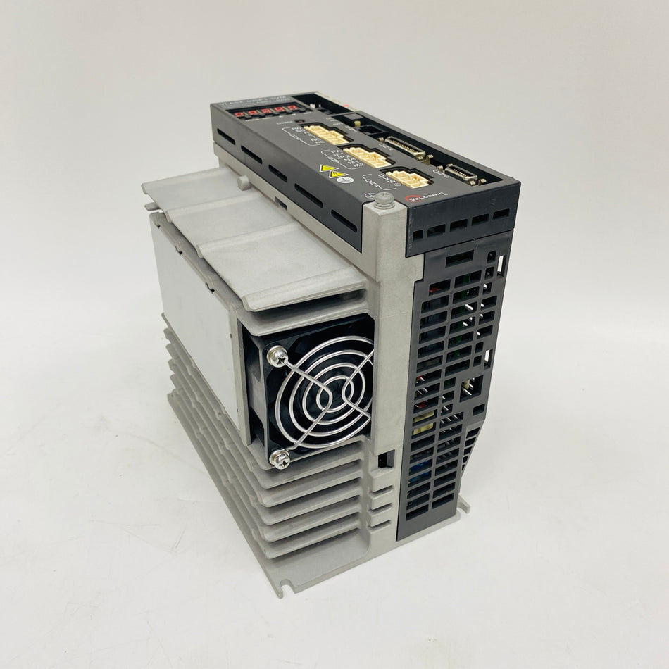 VELCON  Driver  VLASX-035P3-SVM - Rockss Automation