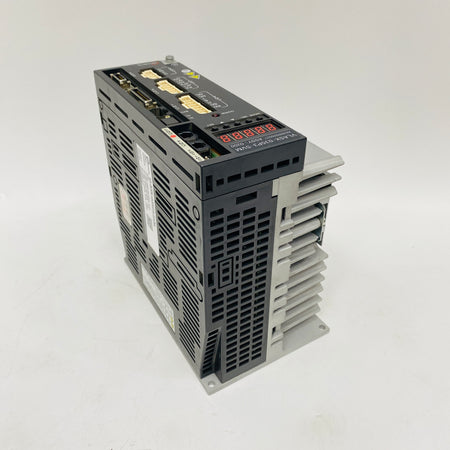 VELCON  Driver  VLASX-035P3-SVM - Rockss Automation