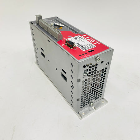 LUST Driver CDA32.004, C1.4, H08, B0 - Rockss Automation
