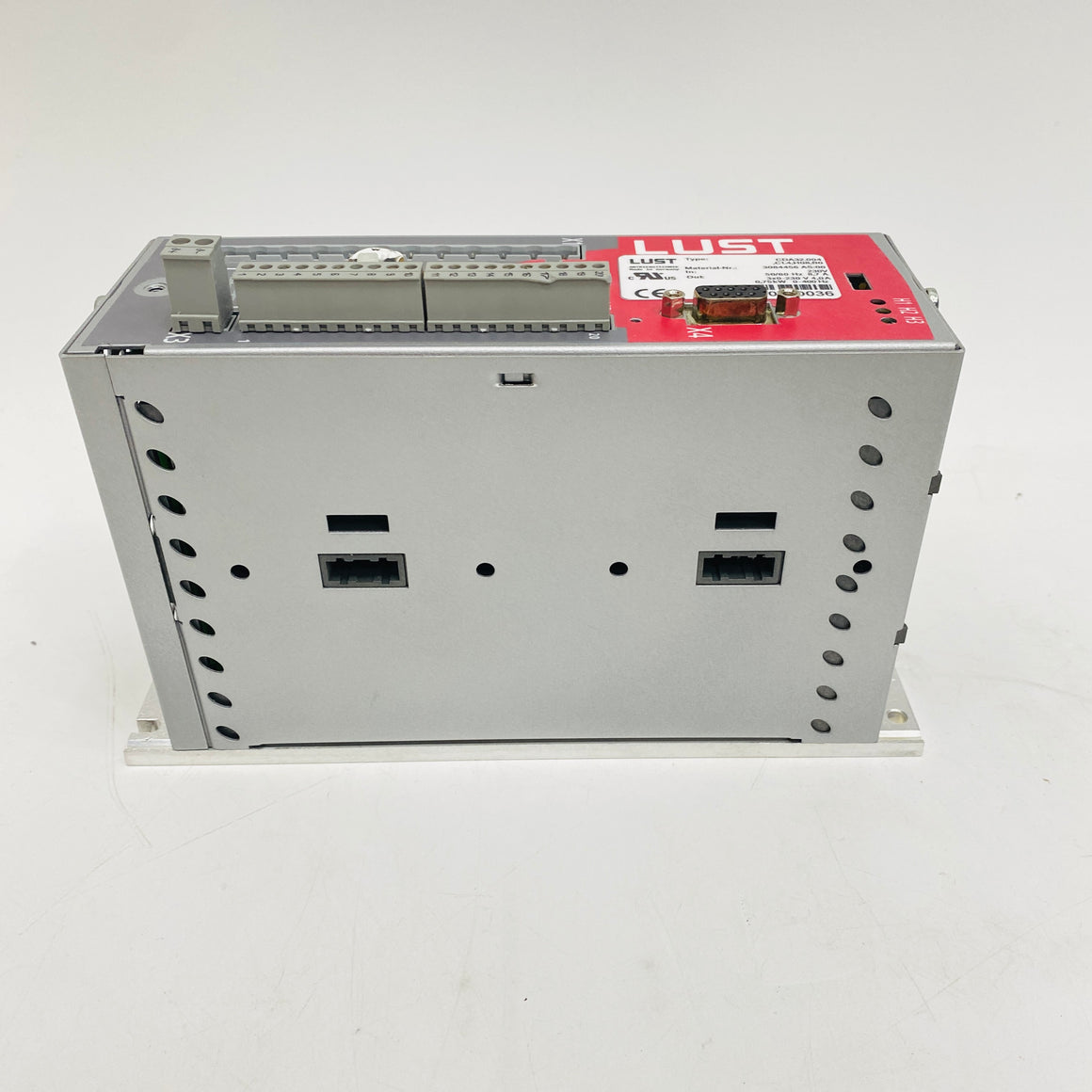 LUST Driver CDA32.004, C1.4, H08, B0 - Rockss Automation