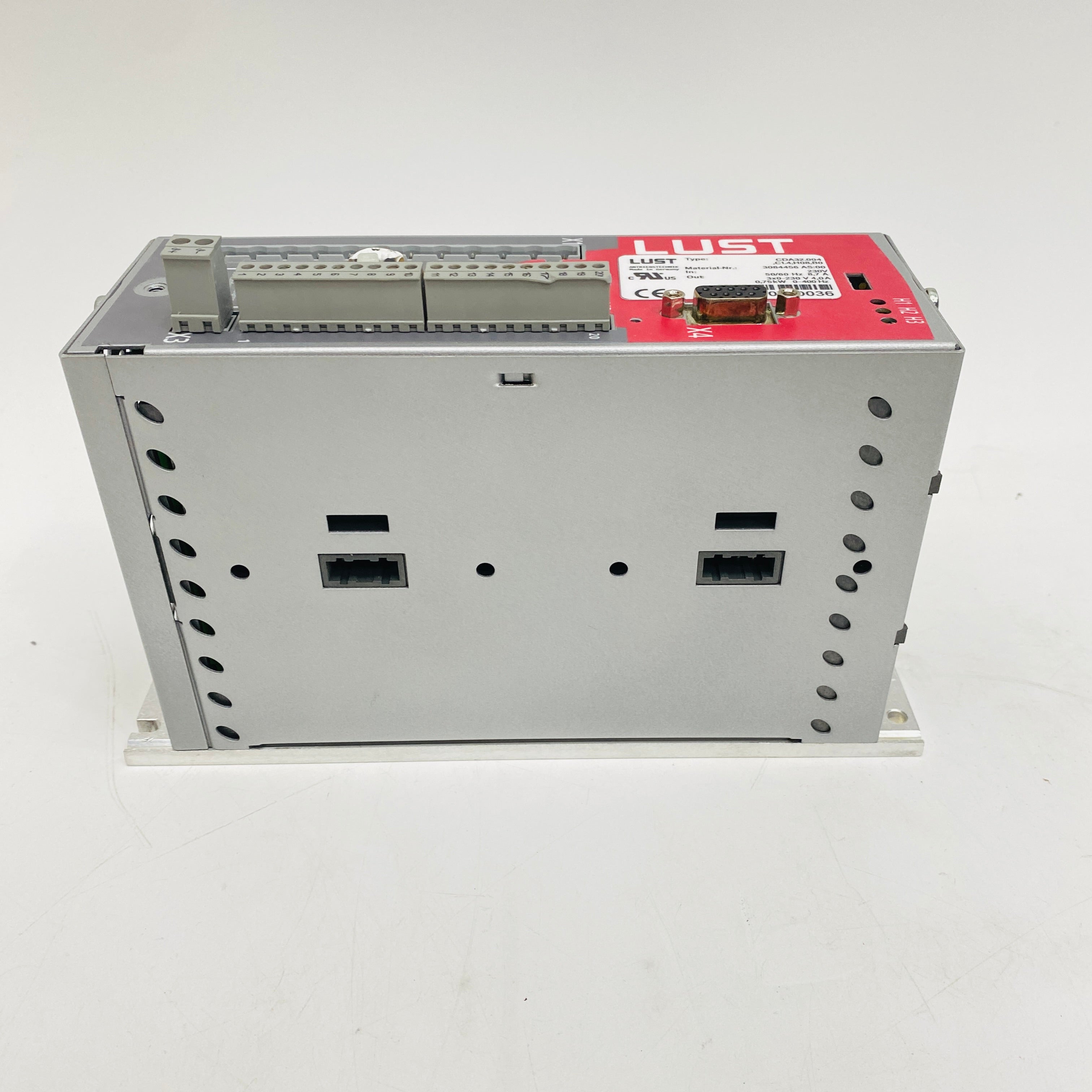 LUST Driver CDA32.004, C1.4, H08, B0 - Rockss Automation