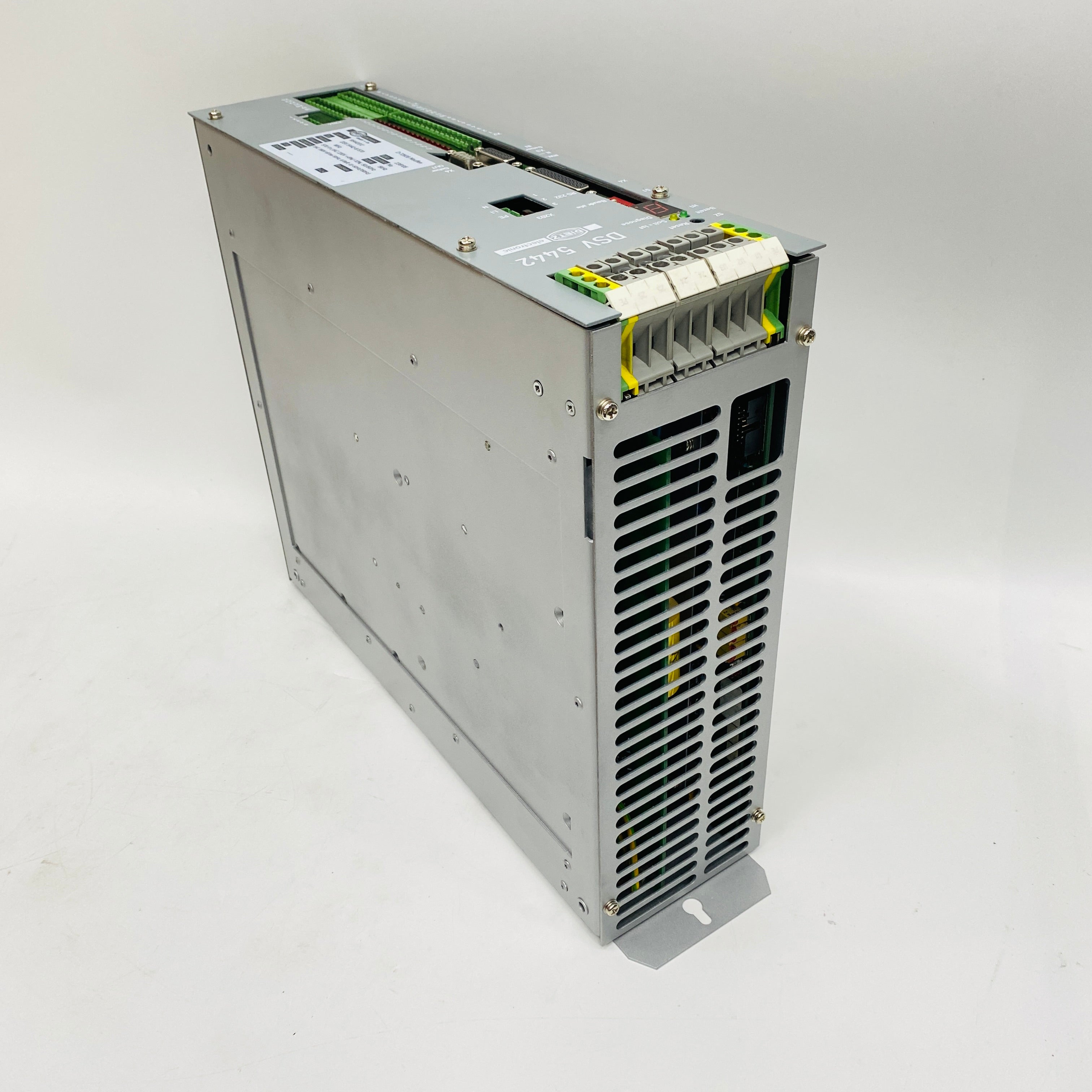 DIETZ  Driver  DSV5442-6/570 - Rockss Automation