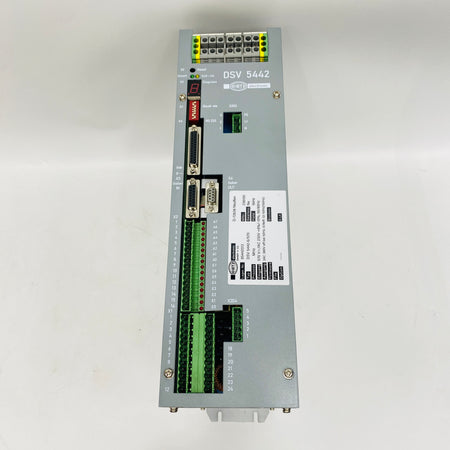 DIETZ  Driver  DSV5442-6/570 - Rockss Automation