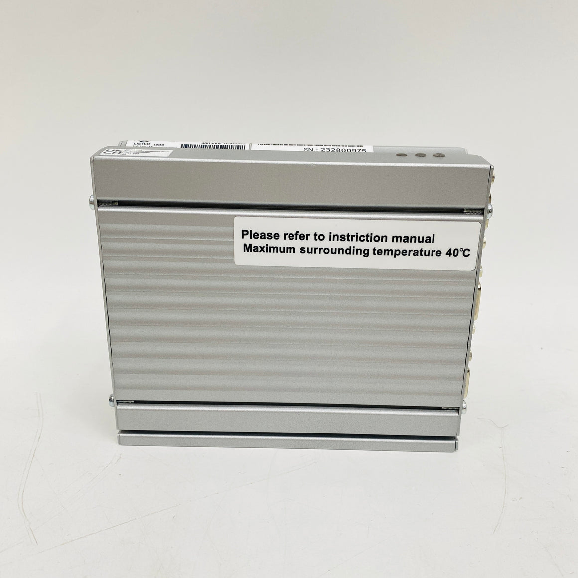 KEBA  Driver  CDF30.008, C2.4 - Rockss Automation