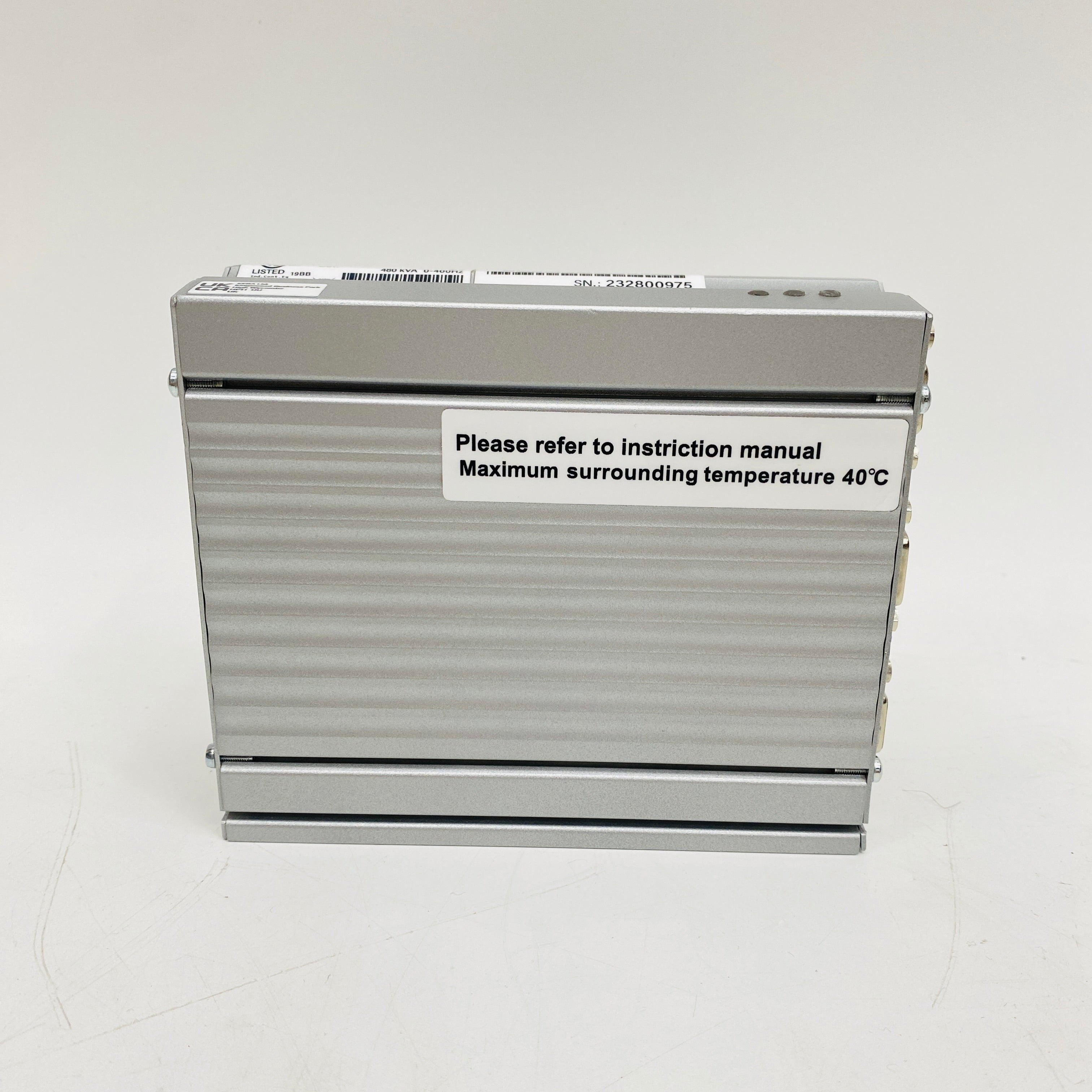 KEBA  Driver  CDF30.008, C2.4 - Rockss Automation