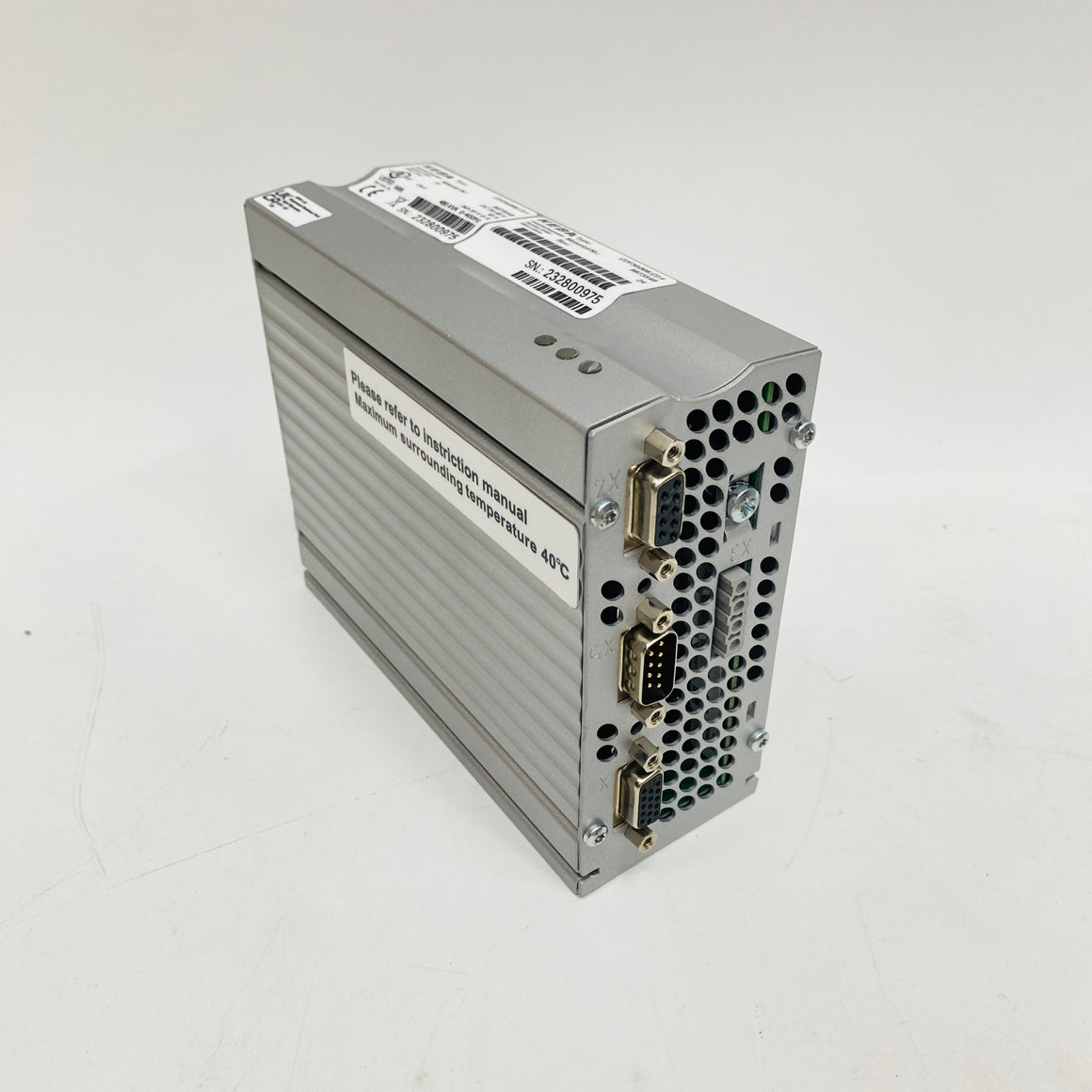 KEBA  Driver  CDF30.008, C2.4 - Rockss Automation