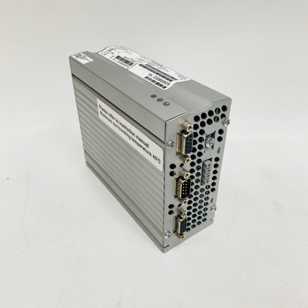 KEBA  Driver  CDF30.008, C2.4 - Rockss Automation