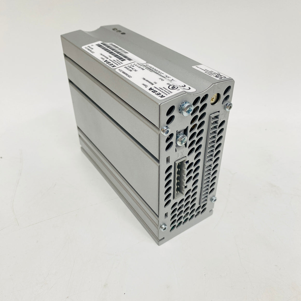 KEBA  Driver  CDF30.008, C2.4 - Rockss Automation